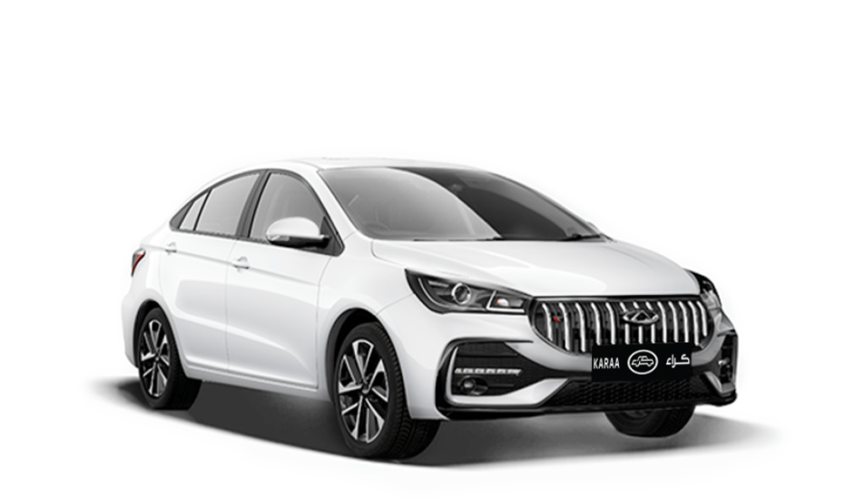 شيري أريزو 5 2024 جديدة - كراء