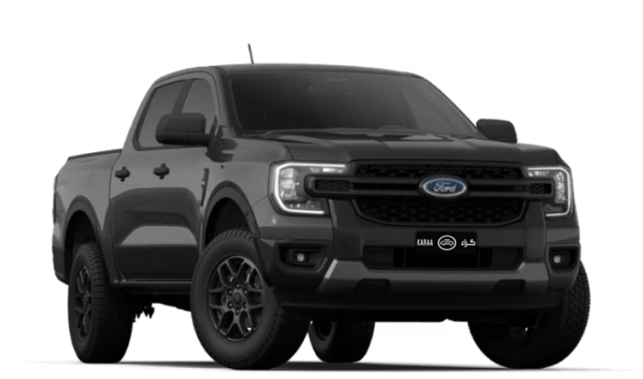 فورد F150 2023 من الخارج - كراء للسيارات الرياض