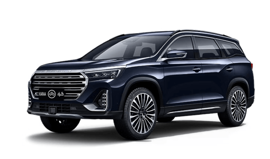 جيتور  2025 جديدة للبيع - كراء للسيارات الرياض