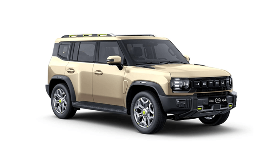 جيتور EMKO 2025 جديدة للبيع - كراء للسيارات الرياض