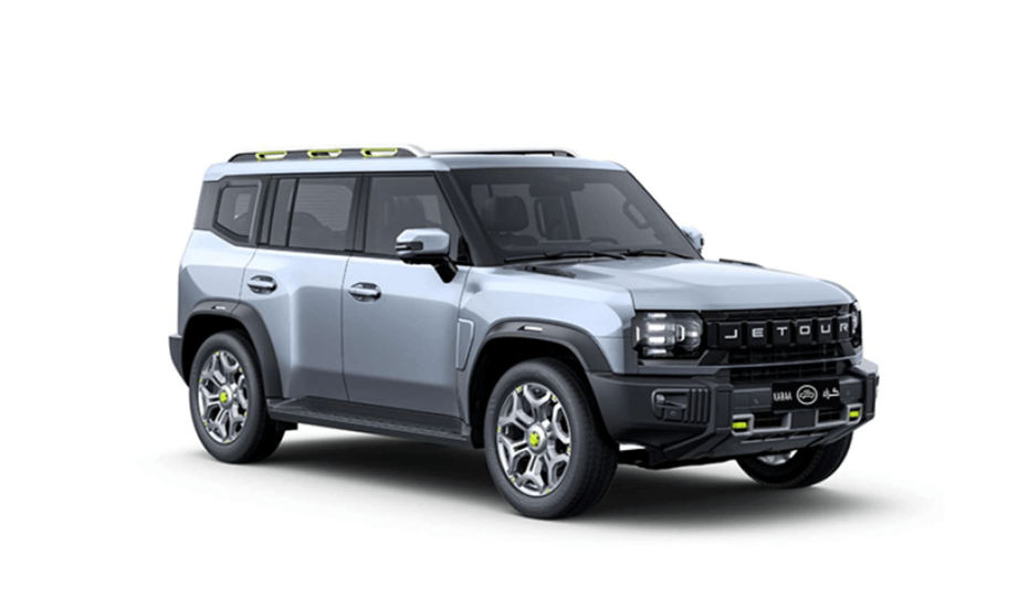 جيتور EMKO 2025 جديدة - كراء للسيارات الرياض