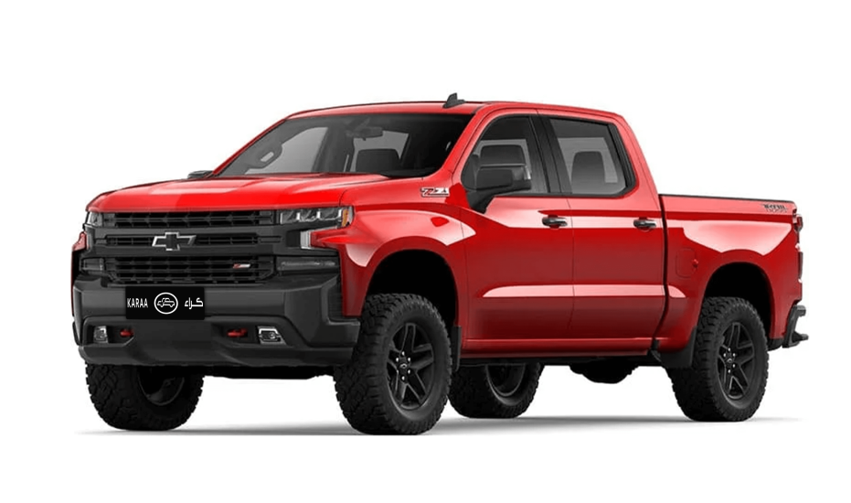 شفروليه EMKO 2025 جديدة للبيع - كراء للسيارات الرياض