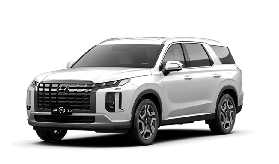 هيونداي i 10 2025 جديدة - كراء للسيارات الرياض