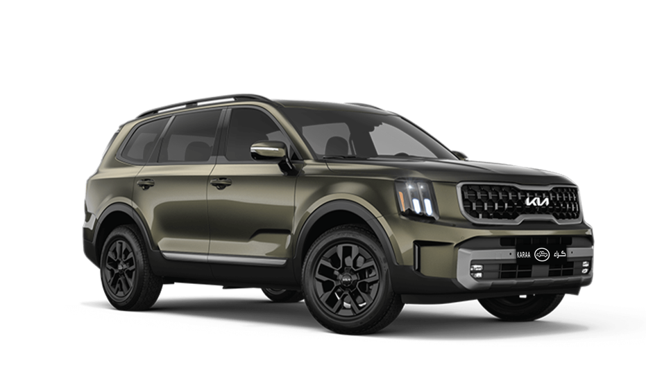 كيا EMKO 2025 جديدة - كراء