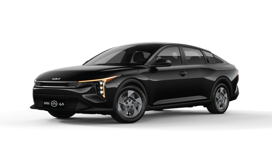 كيا K4 2026 جديدة للبيع - كراء للسيارات الرياض