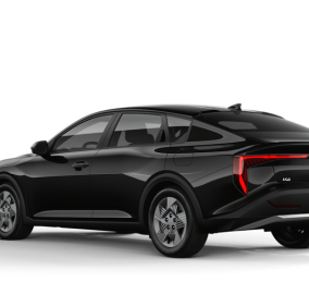 كيا K4 2026 جديدة - كراء للسيارات الرياض