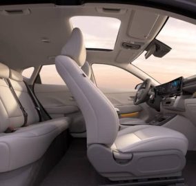 هيونداي كونا 2025 جديدة - كراء للسيارات الرياض