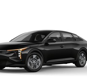 كيا K4 2026 جديدة - كراء للسيارات