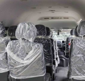 فوتون VIEW CS 2 2025 13 راكب في المملكة افضل اختيار للشركات