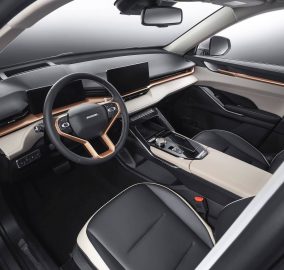 هافال H9 2025 جديدة - كراء للسيارات الرياض