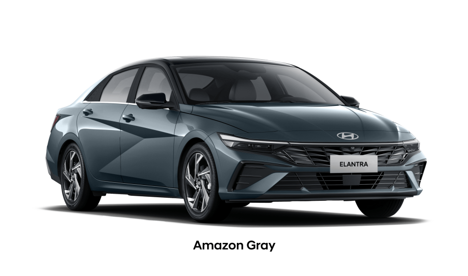 هيونداي إلنترا 2026 جديدة للبيع - كراء للسيارات الرياض