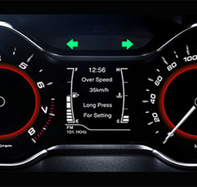 شيري أريزو 5 2024 - كراء للسيارات الرياض