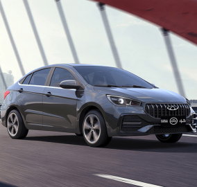 شيري أريزو 5 2024 جديدة للبيع - كراء