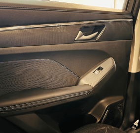 هافال جوليان 2025 جديدة للبيع - كراء