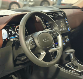 هيونداي كريتا 2025 جديدة للبيع - كراء