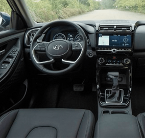 هيونداي كريتا 2025 جديدة - كراء للسيارات