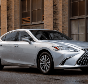 لكزس EMKO 2025 جديدة - كراء