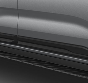 فورد إيفرست 2024 من الداخل - كراء للسيارات