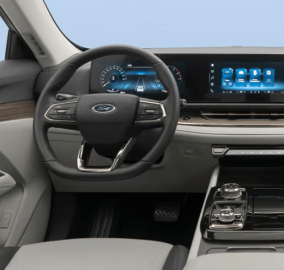 فورد تيريتوري 2025 للبيع - كراء للسيارات الرياض