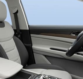 فورد تيريتوري 2025 جديدة - كراء للسيارات