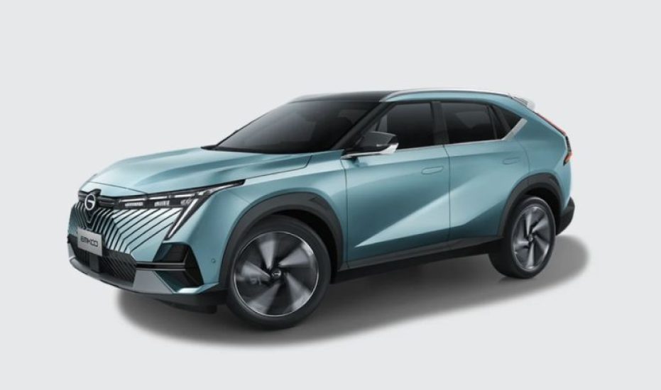 جاك EMKO 2025 جديدة للبيع - كراء