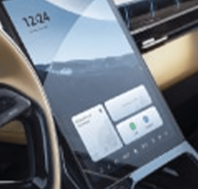 جيلي  2024 للبيع - كراء للسيارات الرياض