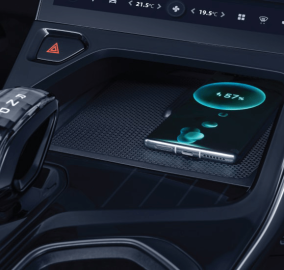 جيلي  2024 من الخارج - كراء للسيارات الرياض