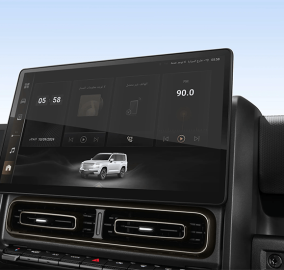 هافال تانك 300 2025 جديدة للبيع - كراء