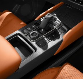 هافال تانك 300 2025 - كراء للسيارات