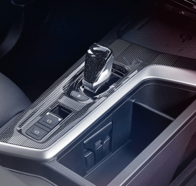 هافال جوليان 2025 جديدة - كراء للسيارات الرياض