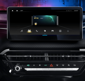 هافال جوليان 2025 جديدة - كراء للسيارات