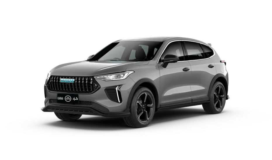 هافال جوليان 2025 جديدة للبيع - كراء للسيارات الرياض