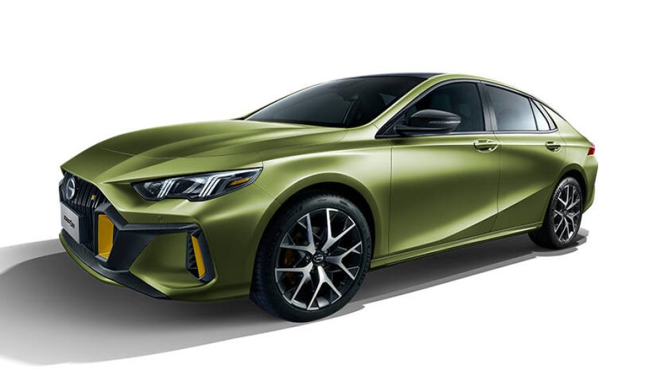 جاك امباو 2025 من الخارج - كراء للسيارات الرياض