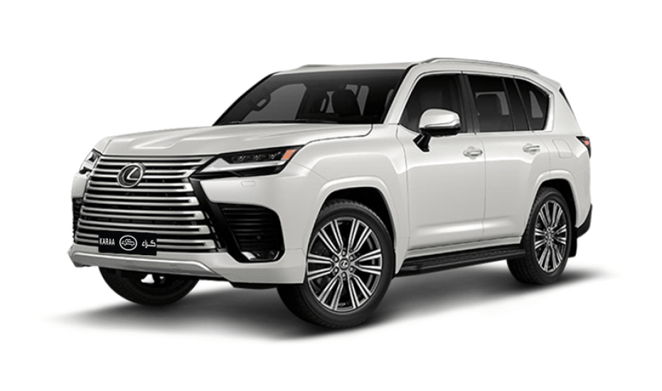 لكزس  2024 للبيع - كراء للسيارات الرياض