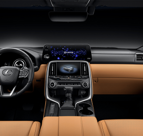 لكزس  2024 للبيع - كراء للسيارات الرياض
