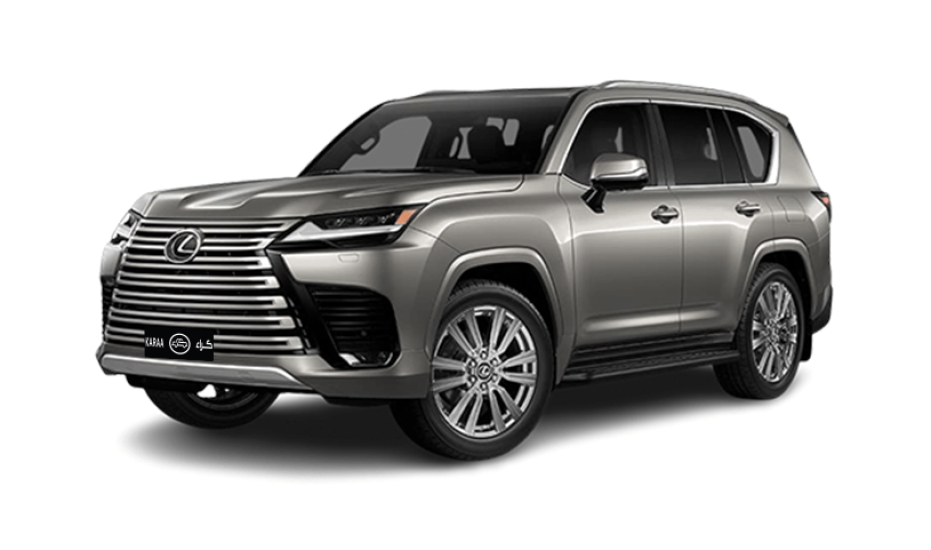 لكزس  2024 جديدة للبيع - كراء للسيارات الرياض