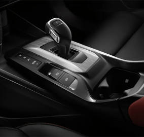 ام جي GT 2024 جديدة - كراء للسيارات الرياض