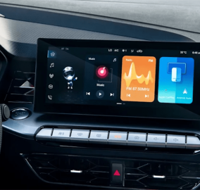 ام جي GT 2024 للبيع - كراء للسيارات الرياض