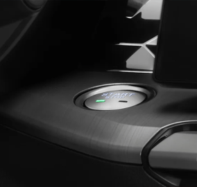 ام جي GT 2024 من الخارج - كراء للسيارات الرياض