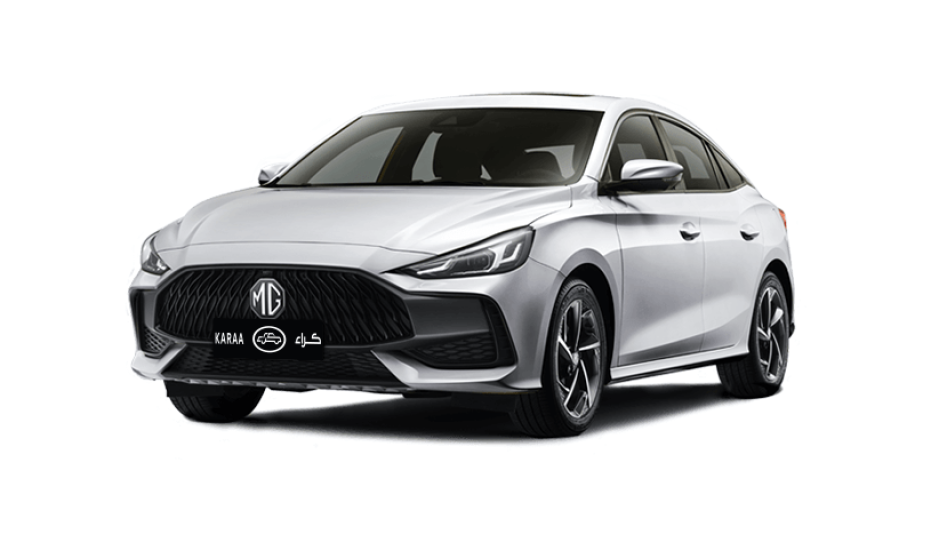 ام جي GT 2024 جديدة للبيع - كراء