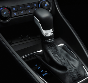 ام جي ZS 2024 من الخارج - كراء للسيارات الرياض