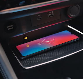 نيسان إكس تريل 2025 جديدة - كراء للسيارات