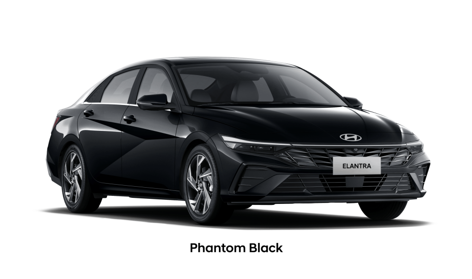 هيونداي إلنترا 2026 جديدة للبيع - كراء للسيارات الرياض