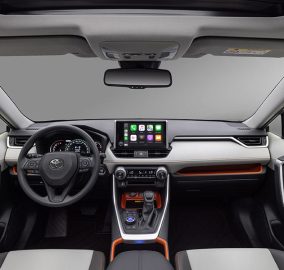 تويوتا Camry 2025 جديدة - كراء للسيارات الرياض