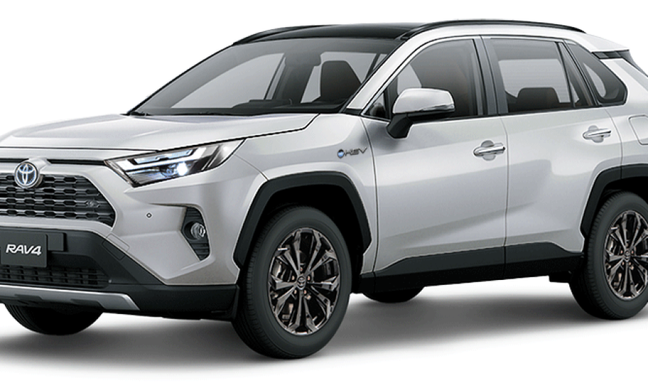 تويوتا Camry 2025 من الخارج - كراء للسيارات الرياض