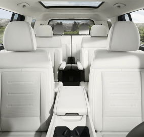 هيونداي سنتا في 2024 للبيع - كراء للسيارات الرياض