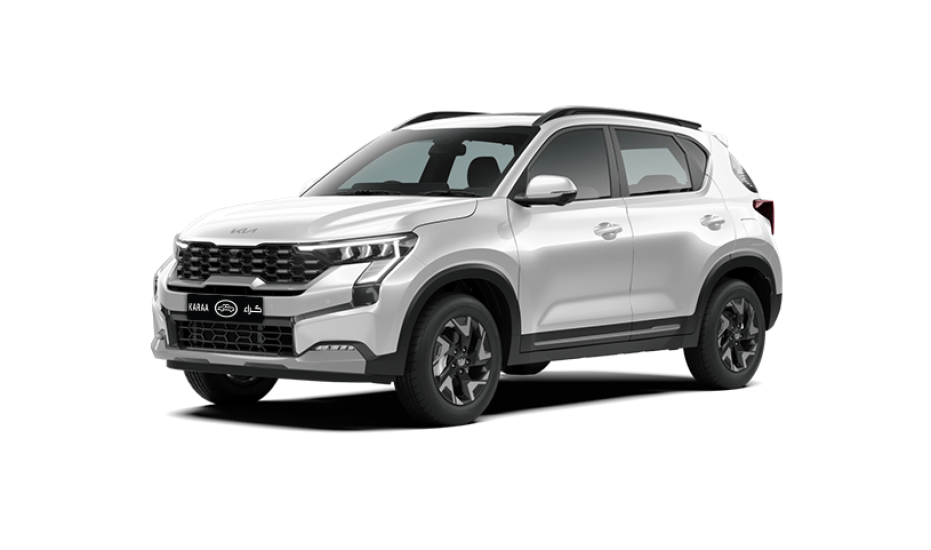 كيا سونيت 2025 جديدة للبيع - كراء للسيارات الرياض