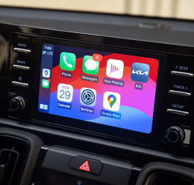 كيا سونيت 2025 جديدة - كراء للسيارات الرياض