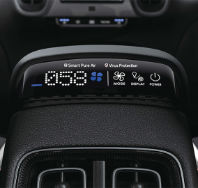 كيا سونيت 2025 جديدة - كراء للسيارات