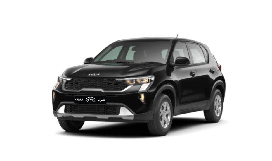 كيا سونيت 2025 - كراء للسيارات الرياض